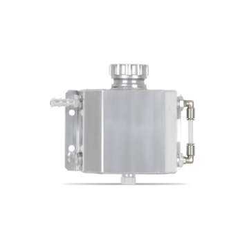 Picture of Mishimoto 1L Coolant Overflow Tank - Polished