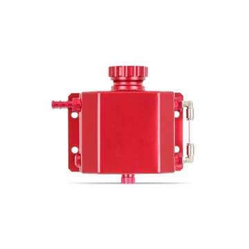 Picture of Mishimoto 1L Coolant Overflow Tank - Red