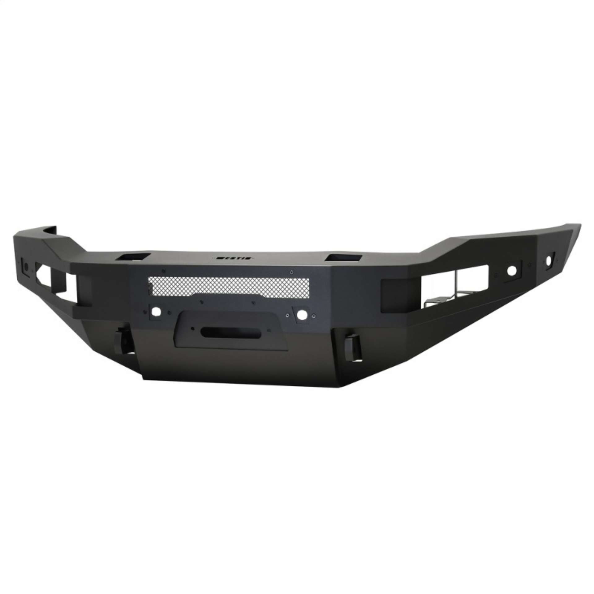 Picture of Westin 19-21 Ram 2500-3500 Pro-Series Front Bumper - Textured Black