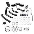 Picture of Wehrli 01-04 Chevrolet 6-6L LB7 Duramax S400 Turbo Install Kit No Turbo - Kiwi Green