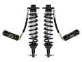 Picture of ICON 2021+ Ford F-150 4WD 0-2-75in Frt 2-5 Series Shocks VS RR CDCV Coilover Kit