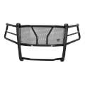 Picture of Westin 2019 Chevrolet Silverado 1500 HDX Grille Guard - Black w- Sensors