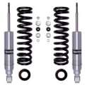 Picture of Bilstein B8 6112 Series 00-06 Toyota Tundra Limited - SR5 V8 4-7L Monotube Front Suspension Kit