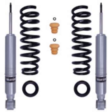 Picture of Bilstein B8 6112 09-13 Ford F-150 4wd Only Front Suspension Kit