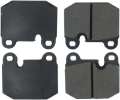 Picture of StopTech 08-11 Tesla Roadster Street Select Front Brake Pads