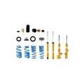 Picture of Bilstein B14 14-19 Nissan Versa Note Front and Rear Suspension Kit