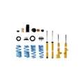 Picture of Bilstein B14 14-19 Nissan Versa Note Front and Rear Suspension Kit