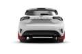 Picture of Rally Armor 19-24 Ford Focus ST MK4 Red UR Mud Flap w-White Logo