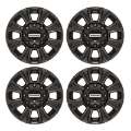 Picture of Ford Racing 05-22 Super Duty 18x8 Matte Black Wheel Kit