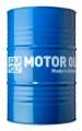 Picture of LIQUI MOLY 205L Top Tec 6200 Motor Oil SAE 0W20