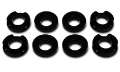 Picture of ICON 2021+ Ford Bronco 3in Lift C-O Spacer Kit