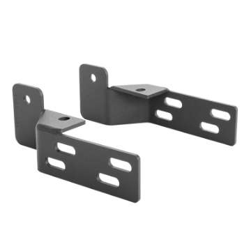 Picture of RC4 & RC3 LR Brackets