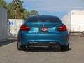 Picture of aFe 16-18 BMW M2 L6-3-0L MACH Force-Xp 3in to 2-5in 304 SS Cat-Back Exhaust System-Quad Polish Tips