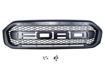 Picture of Ford Racing 2019-2021 Ford Ranger Front Grille