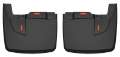 Picture of Husky Liners 19-23 Dodge Ram 3500 DUAL REAR WHEELS OEM Fender Flares