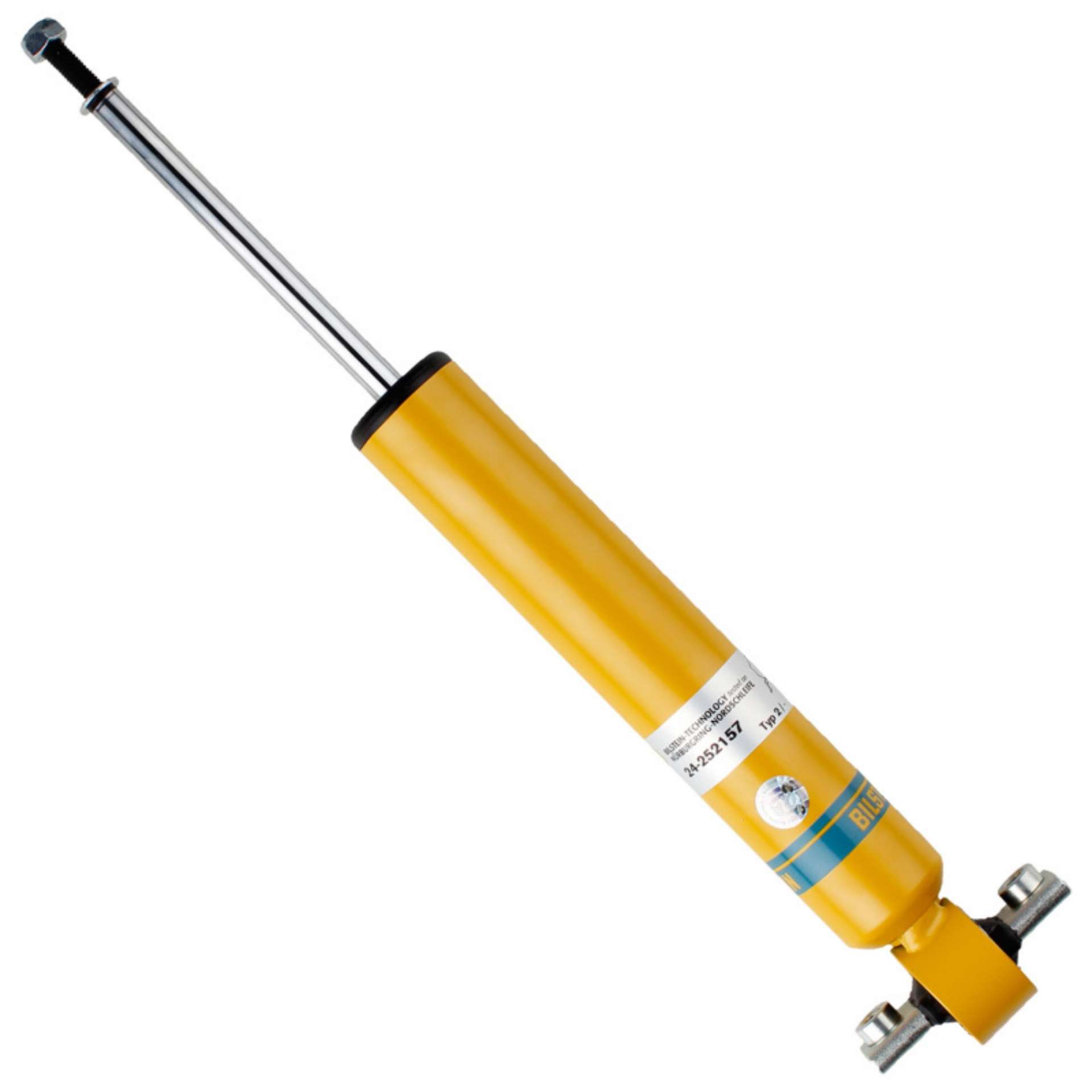 Picture of Bilstein B8 13-20 Ford Fusion Rear 46mm Monotube Shock Absorber