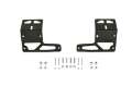 Picture of Fabtech 18-21 Jeep JL-JT Light Bracket Kit Non-Adjustable