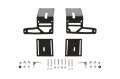 Picture of Fabtech 18-21 Jeep JL-JT Light Bracket Kit Adjustable