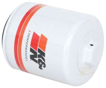 Picture of K&N Premium Wrench-Off Oil Filter