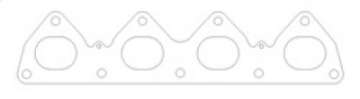 Picture of Cometic Honda H22 -040inch MLS Exhaust Manifold Gasket