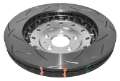 Picture of DBA 2015+ Audi RS-3 5000 Series Slotted Front Brake Rotor