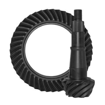 Picture of Yukon Reverse Ring & Pinion w- 4:88 Gear Ratio for Dodge RAM 9-25in- - w- Solid Front