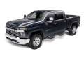 Picture of N-Fab 20-21 GM Silverado-Sierra 2500 & 3500 Cab Length Podium LG Step System