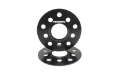 Picture of Perrin Subaru 5x114-3-5x100 3mm Slip-On Wheel Spacers - w- 56mm Hubs No Studs