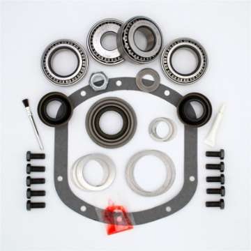 Picture of Eaton Dana 30 Front Master Install Kit