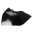 Picture of Cycra 16-18 KTM 125 SX Powerflow Air Box Cover - Black