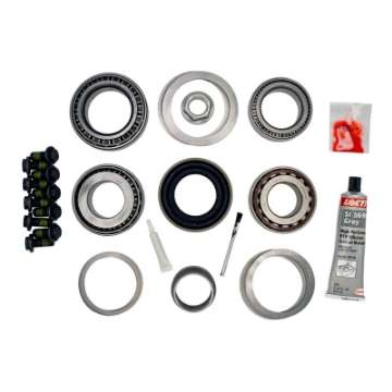 Picture of Eaton Dana 44-M220 JL-JTRear Master Install Kit