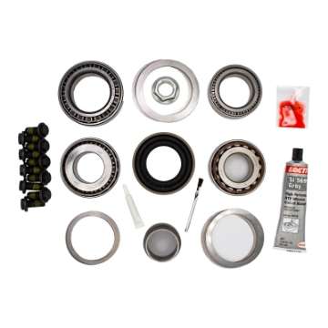 Picture of Eaton Dana 44-M220 JL-JTRear Master Install Kit