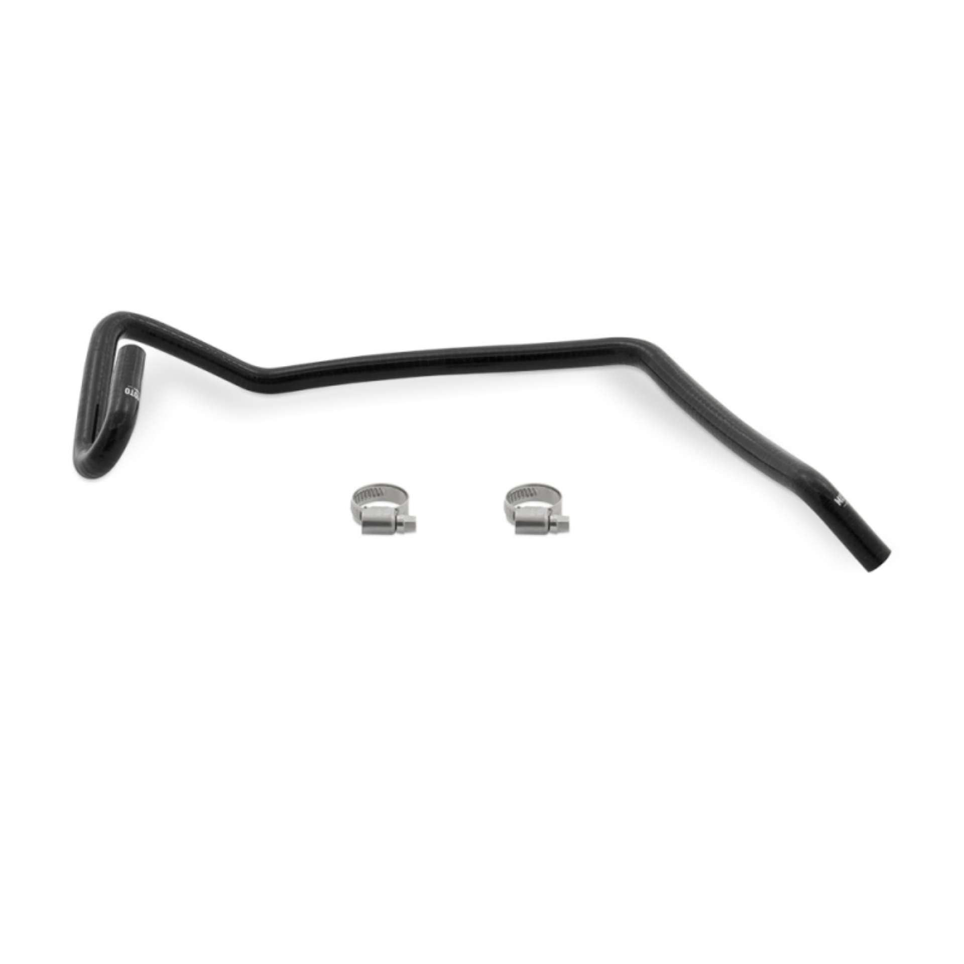 Picture of Mishimoto 15-21 VW Golf-GTI Silicone Intake Coolant Reroute Hose Kit - Black