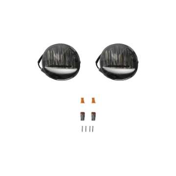 Picture of ARB LED Fog Light Kit - Large