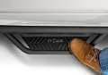 Picture of N-Fab Podium LG 2021 Ford Bronco 4 Door - Tex- Black - 3in