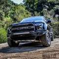 Picture of Westin 17-20 Ford F-150 Raptor Pro-Mod Front Bumper