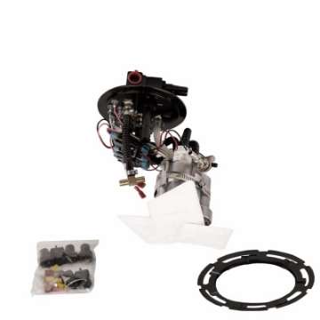 Picture of Aeromotive 16-20 Chevrolet Camaro Triple 450 Series Stealth In-Tank Fuel Pump