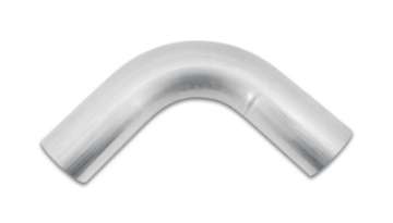 Picture of Vibrant 321 SS 90 Degree Mandrel Bend 2-25in O-D- x 3-35in CLR 18 Gauge Wall Thickness