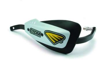 Picture of Cycra Series One Probend Bar Pack - White