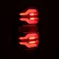 Picture of AlphaRex 14-21 Toyota Tundra LUXX LED Taillights Blk w-Activ Light-Seq Signal