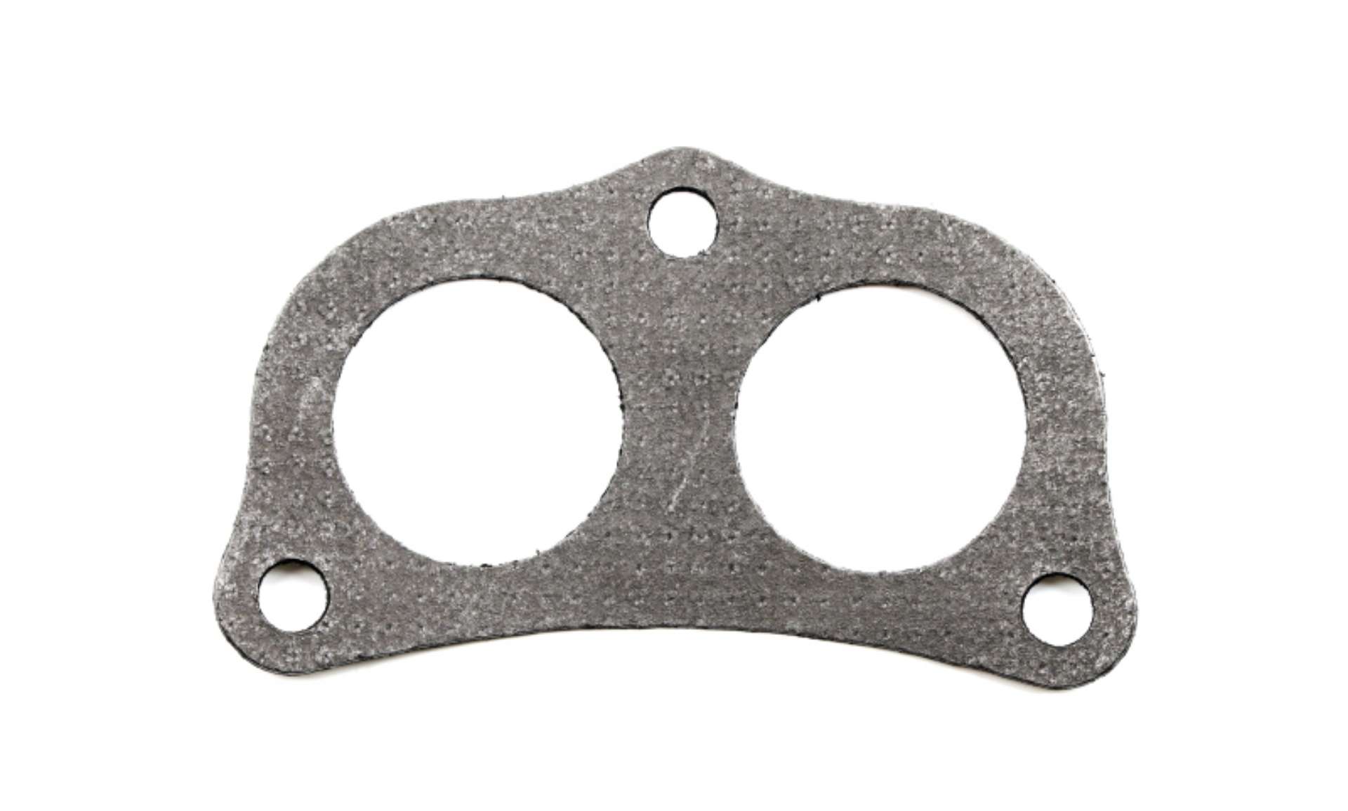 Picture of Cometic Honda 4 Cylinder 4-2-1 1-750in Port -060in HTS Exhaust Gasket