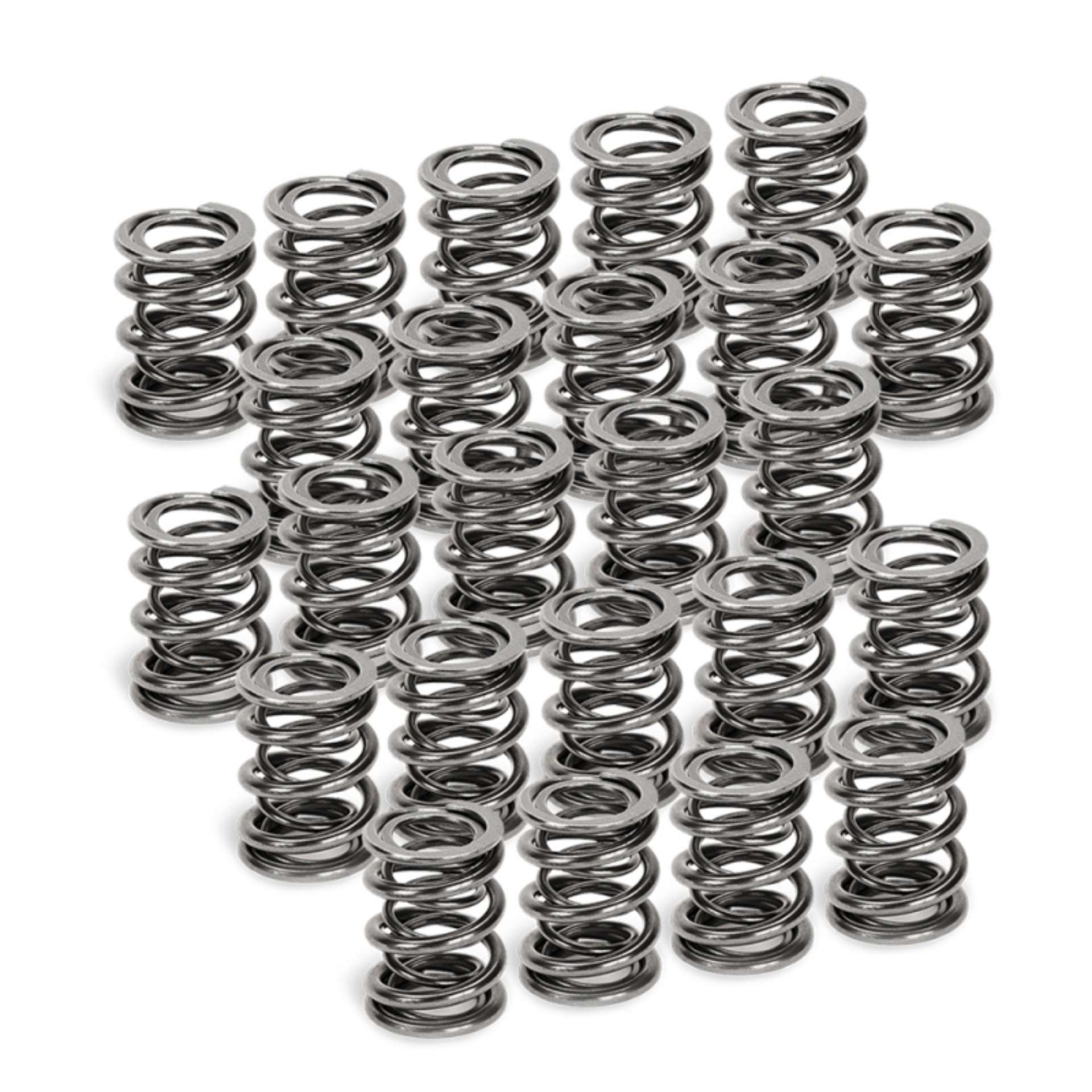 Picture of Supertech BMW M50-M52-S50-S52 Dual Valve Spring - Set of 24