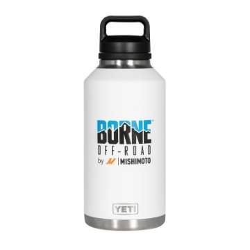 Picture of Turn 14 Distribution X Mishimoto YETI Rambler 64 oz