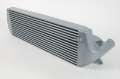 Picture of CSF 19-20 Hyundai Veloster N - 17-20 Hyundai i30 N MT Stepped Core Intercooler - Silver