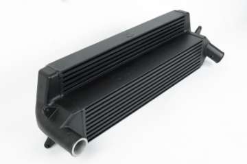 Picture of CSF 19-20 Hyundai Veloster N - 17-20 Hyundai i30 N MT Stepped Core Intercooler - Black