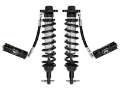 Picture of ICON 2021+ Ford F-150 4WD 0-2-75in Frt 2-5 Series Shocks VS RR Coilover Kit