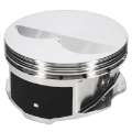 Picture of JE Pistons 350 SBC FLAT TOP Left Side *SINGLE PISTON ONLY*