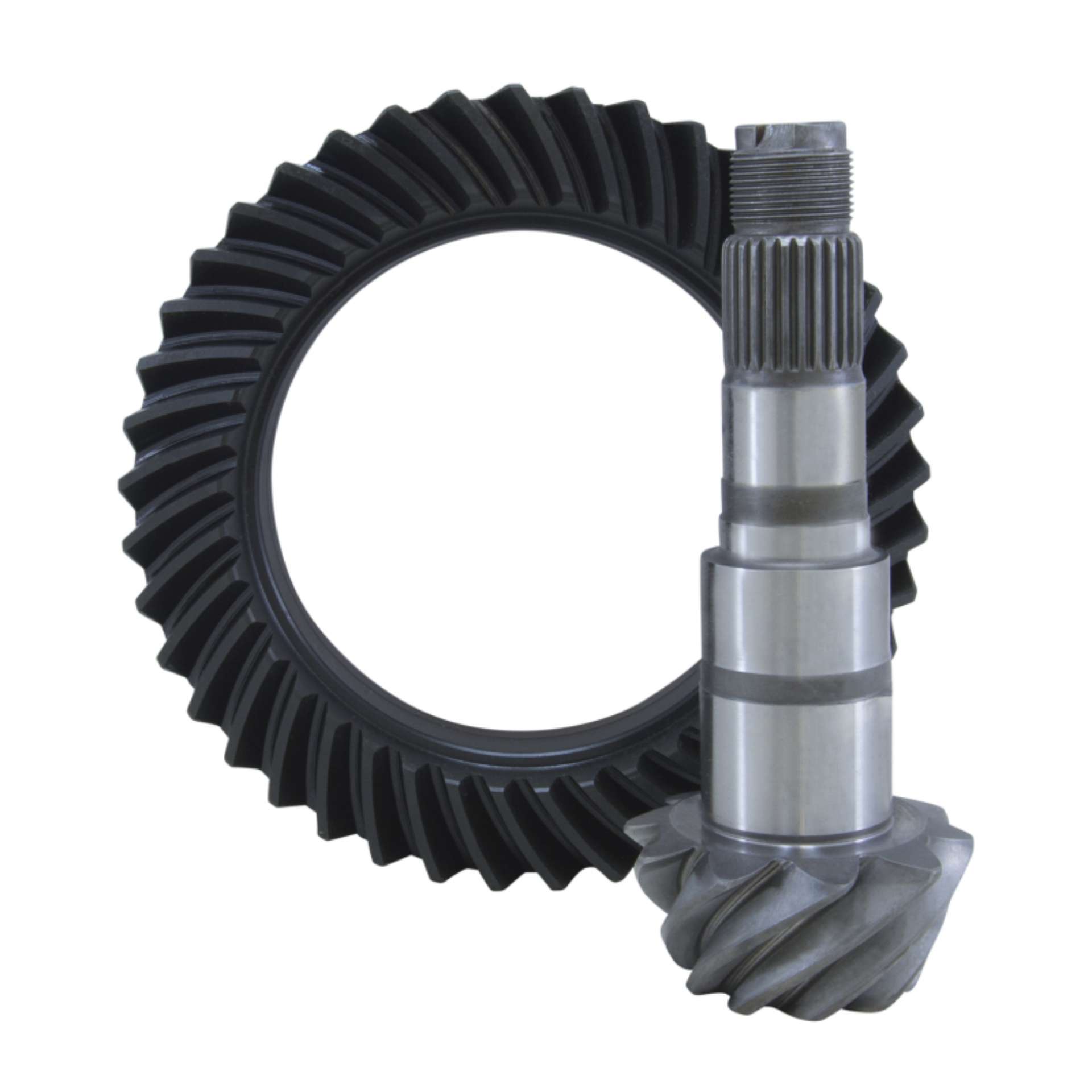 Picture of Yukon Gear Ring & Pinion Gear Set For 05-10 Jeep Grand Cherokee AWD Front