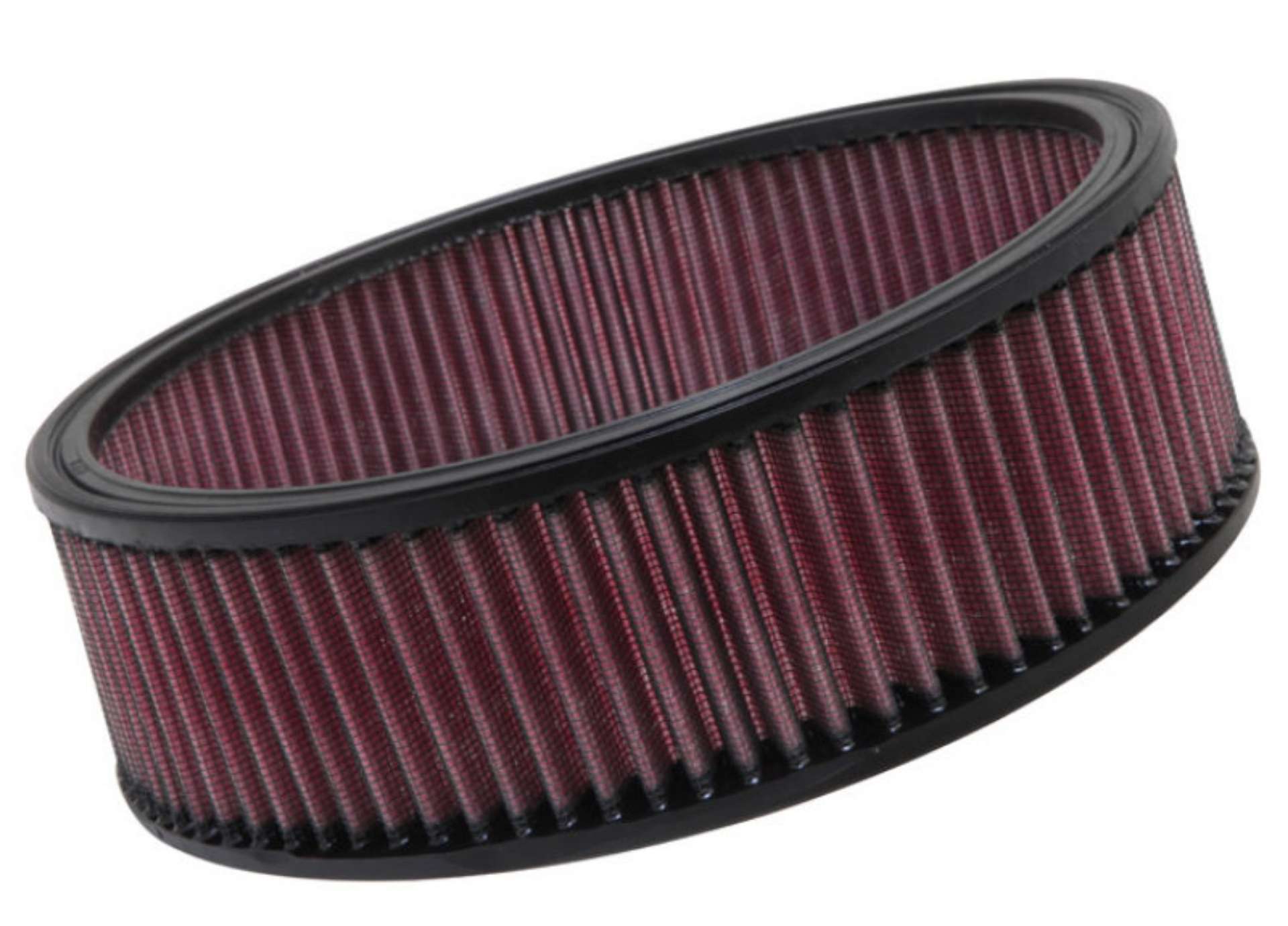 Picture of K&N Custom Air Filter Round 9in OD x 8in ID x 2-87in H