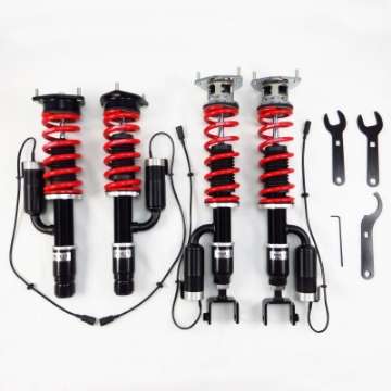 Picture of RS-R 2017-2022 Honda Civic Type R FK8 Best-i Active Coilovers